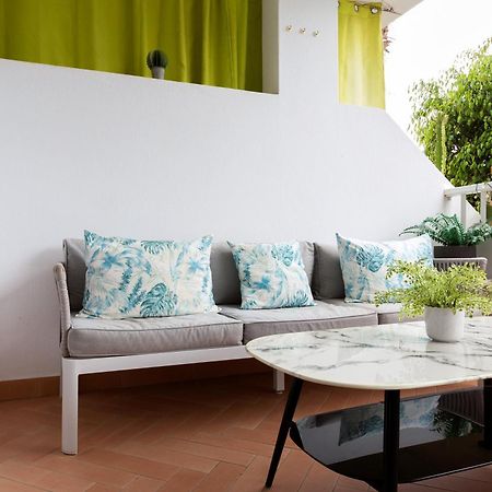 The Monkey House Apartment - A Jungle Of Comfort Costa Teguise Exteriér fotografie