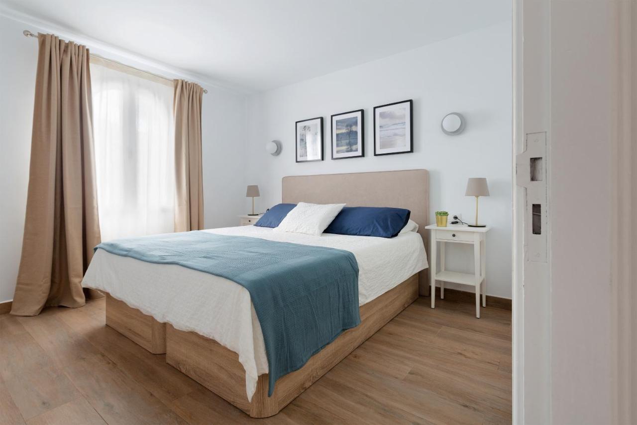 The Monkey House Apartment - A Jungle Of Comfort Costa Teguise Exteriér fotografie