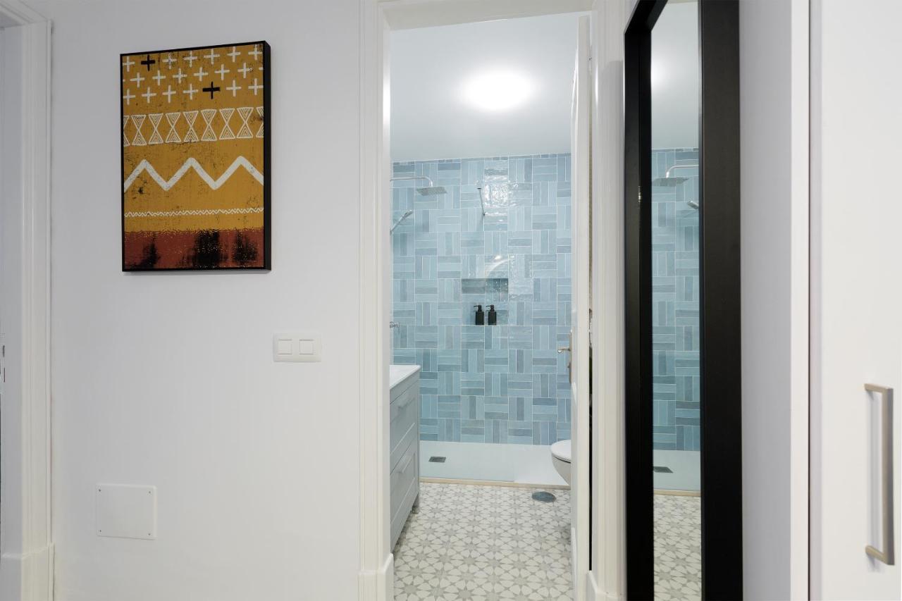 The Monkey House Apartment - A Jungle Of Comfort Costa Teguise Exteriér fotografie
