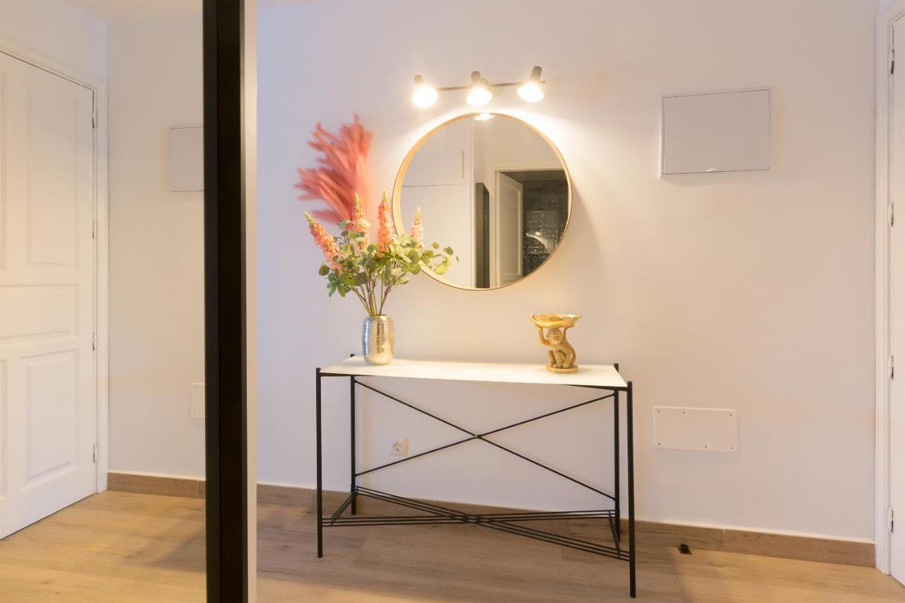 The Monkey House Apartment - A Jungle Of Comfort Costa Teguise Exteriér fotografie