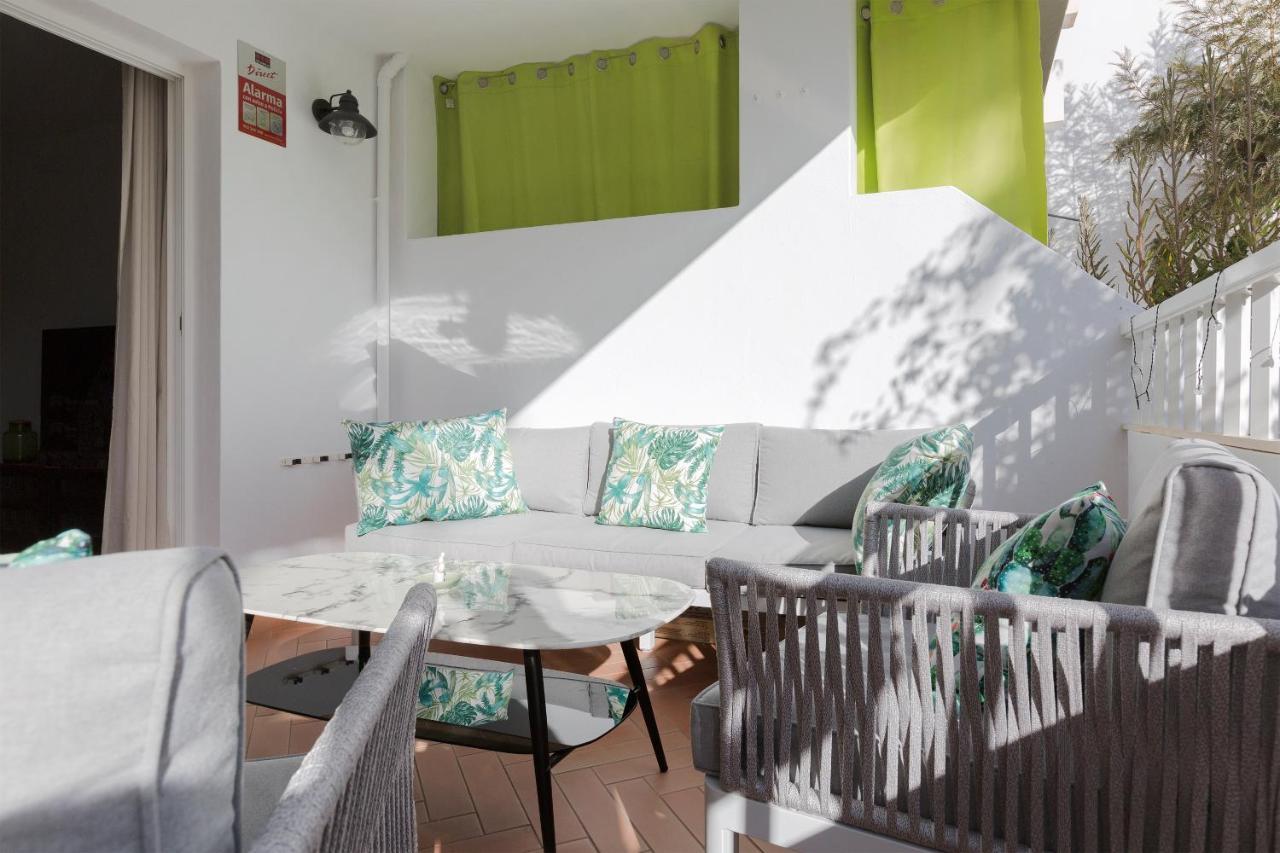 The Monkey House Apartment - A Jungle Of Comfort Costa Teguise Exteriér fotografie