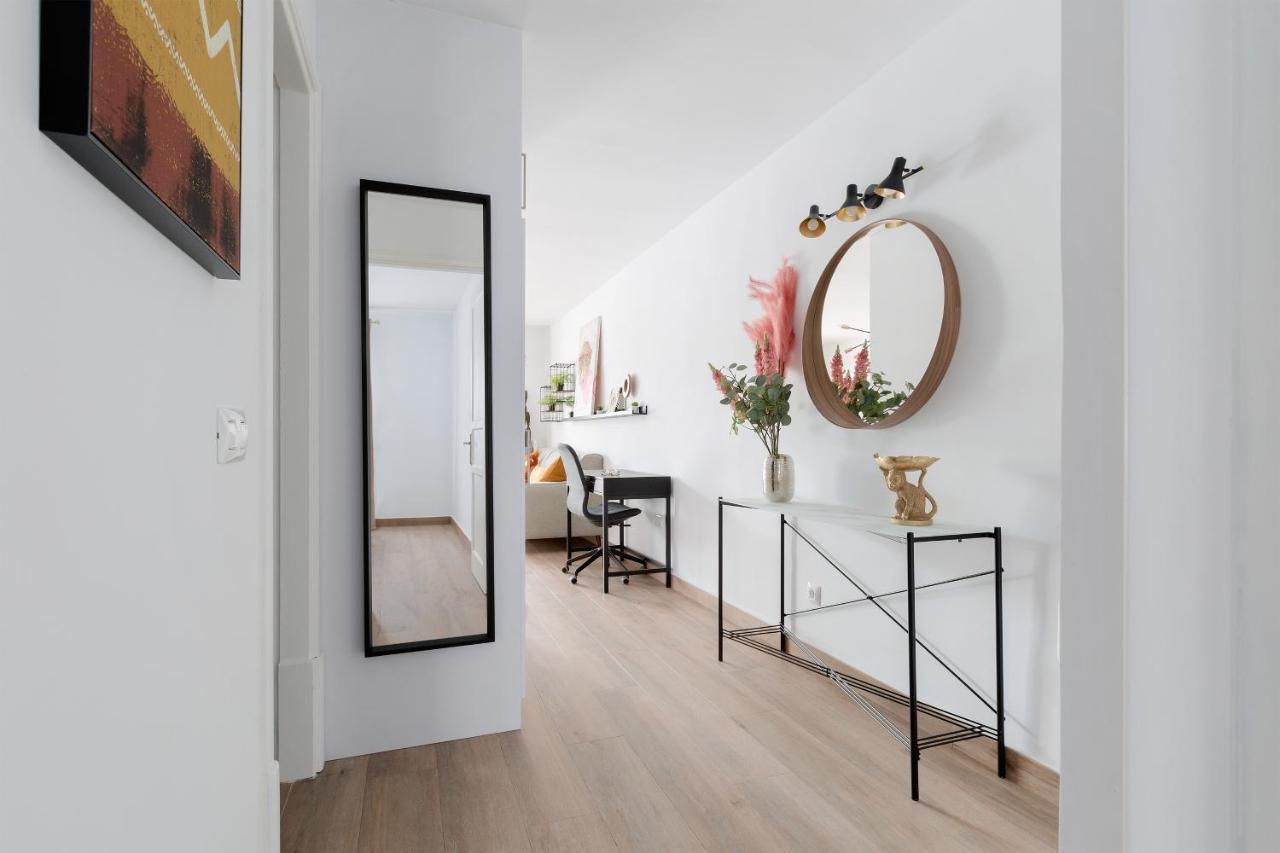 The Monkey House Apartment - A Jungle Of Comfort Costa Teguise Exteriér fotografie