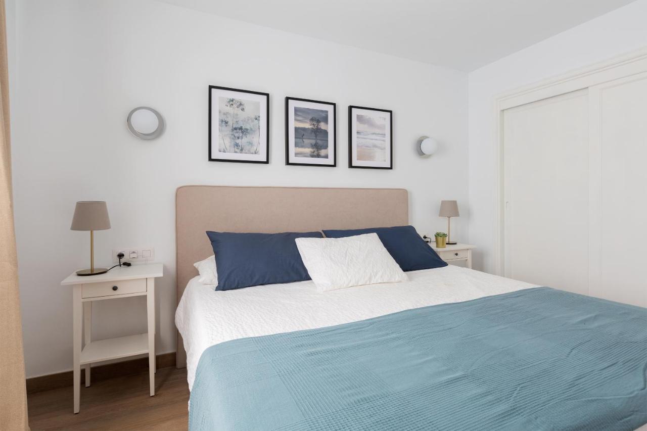 The Monkey House Apartment - A Jungle Of Comfort Costa Teguise Exteriér fotografie