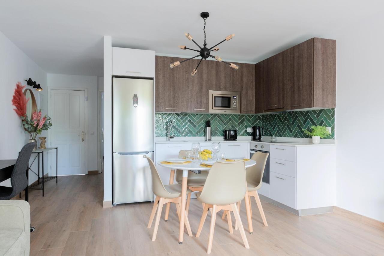 The Monkey House Apartment - A Jungle Of Comfort Costa Teguise Exteriér fotografie