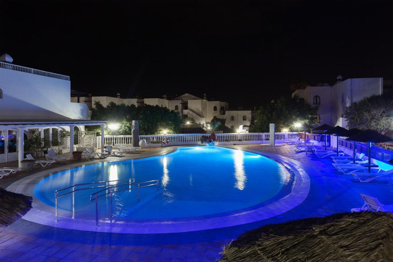 The Monkey House Apartment - A Jungle Of Comfort Costa Teguise Exteriér fotografie