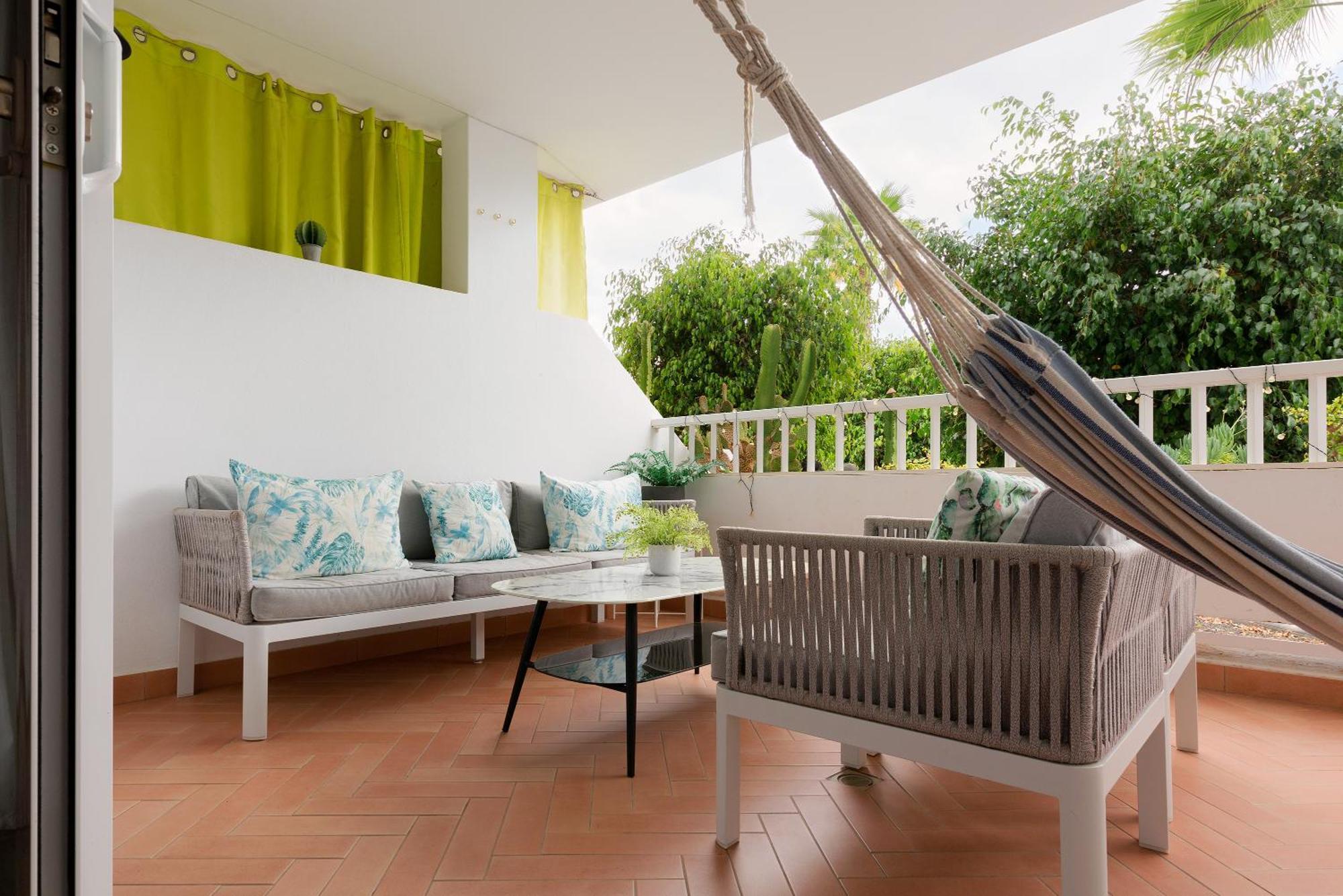 The Monkey House Apartment - A Jungle Of Comfort Costa Teguise Exteriér fotografie