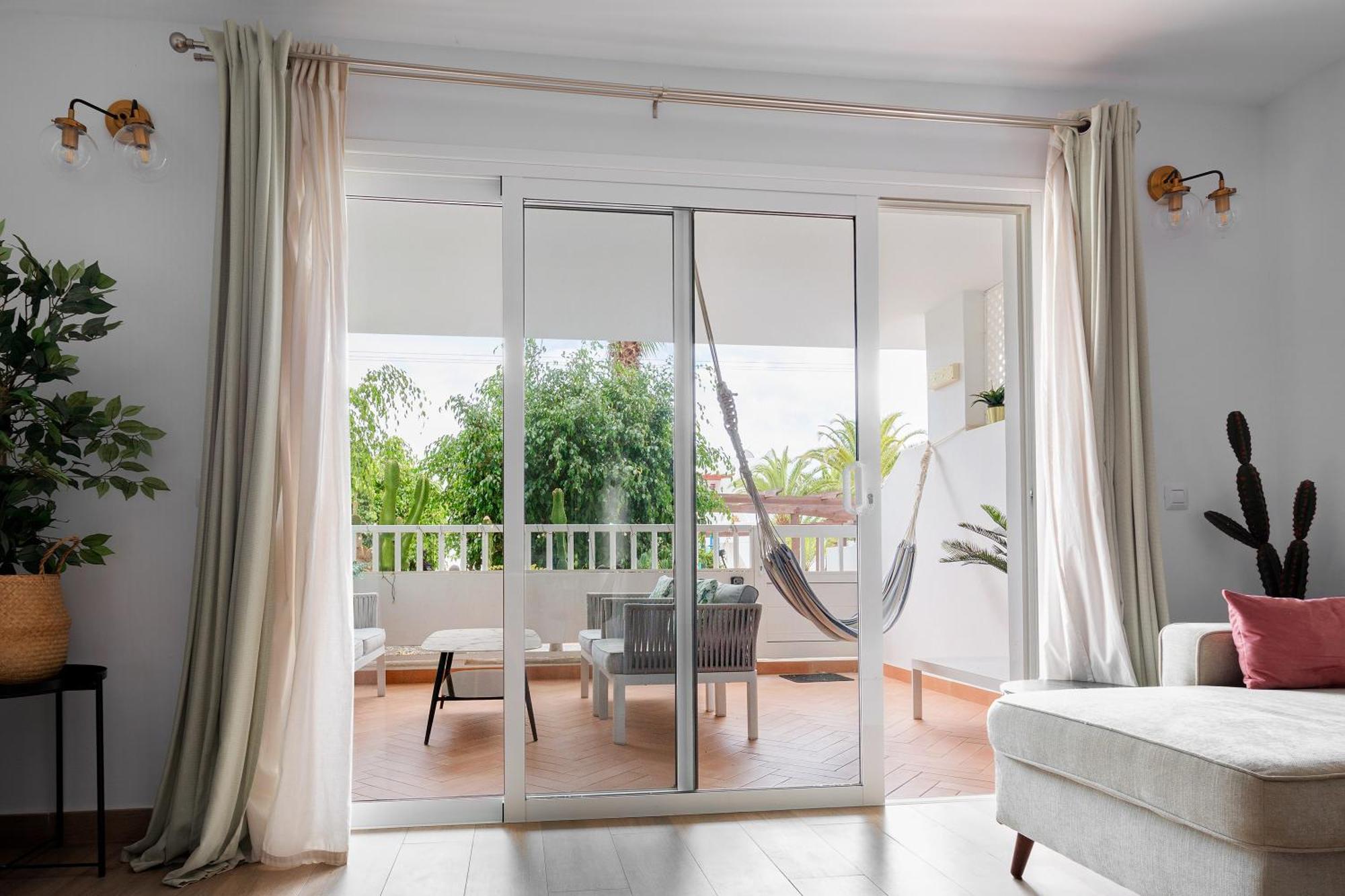 The Monkey House Apartment - A Jungle Of Comfort Costa Teguise Exteriér fotografie