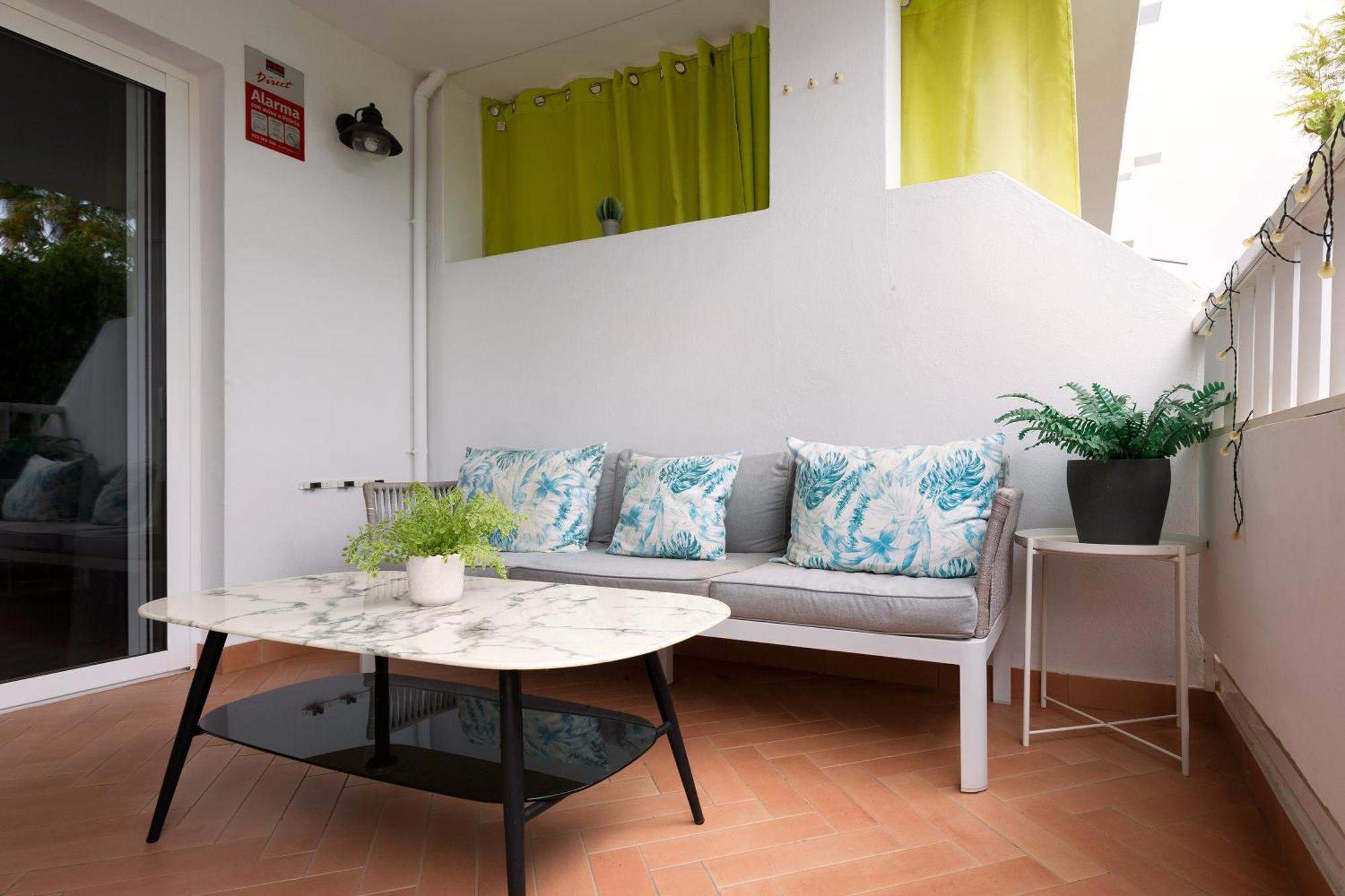 The Monkey House Apartment - A Jungle Of Comfort Costa Teguise Exteriér fotografie